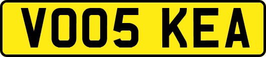 VO05KEA