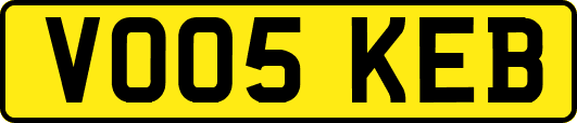 VO05KEB