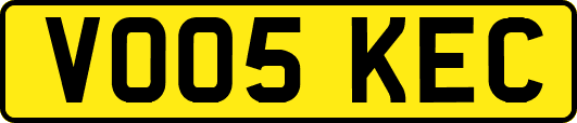 VO05KEC
