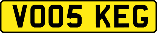 VO05KEG