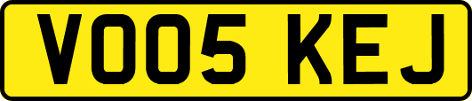 VO05KEJ