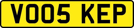 VO05KEP