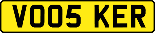 VO05KER