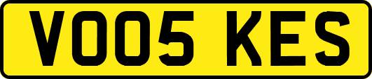 VO05KES