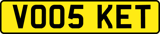VO05KET
