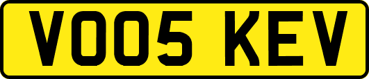 VO05KEV