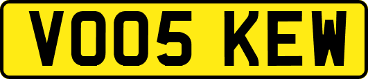 VO05KEW