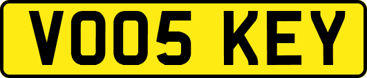 VO05KEY