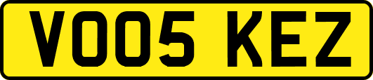 VO05KEZ