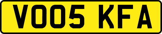 VO05KFA