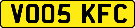 VO05KFC