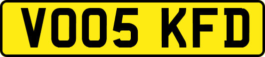 VO05KFD