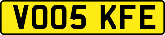 VO05KFE
