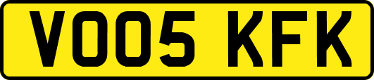 VO05KFK