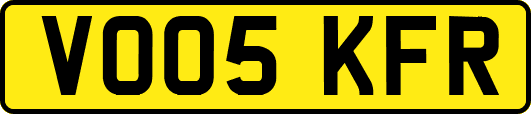 VO05KFR