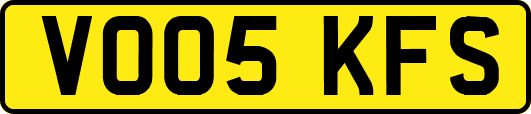 VO05KFS