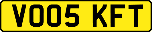 VO05KFT