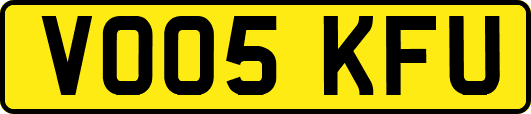 VO05KFU