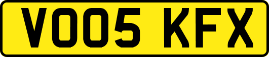 VO05KFX