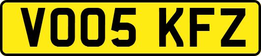 VO05KFZ