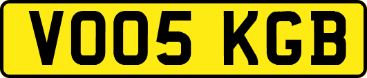 VO05KGB