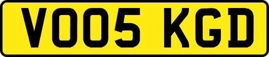 VO05KGD