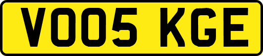 VO05KGE