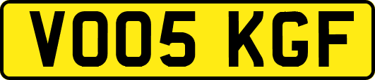 VO05KGF