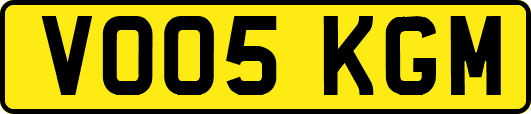 VO05KGM