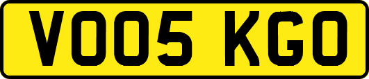 VO05KGO