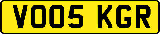VO05KGR