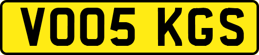 VO05KGS