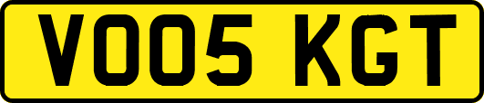 VO05KGT