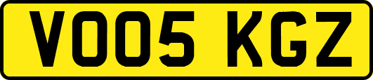 VO05KGZ