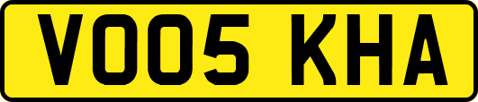 VO05KHA
