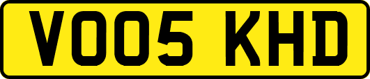 VO05KHD