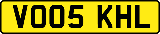 VO05KHL