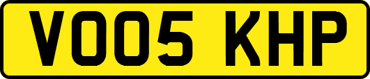 VO05KHP