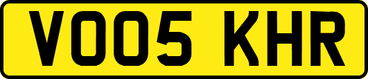 VO05KHR