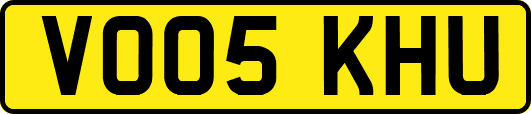 VO05KHU