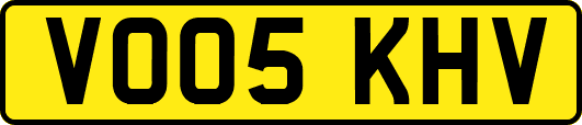 VO05KHV