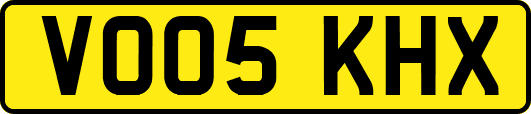 VO05KHX