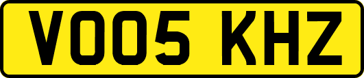 VO05KHZ