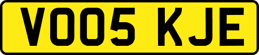 VO05KJE