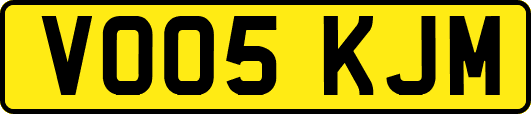 VO05KJM