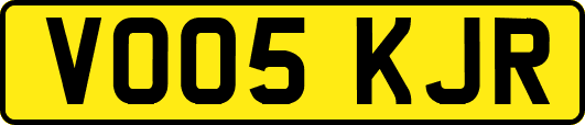 VO05KJR