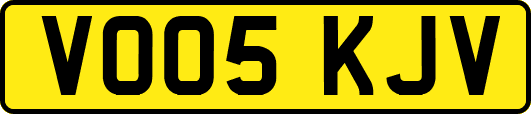 VO05KJV
