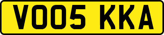 VO05KKA