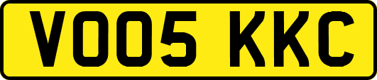 VO05KKC