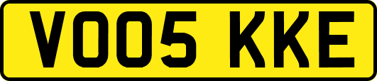 VO05KKE